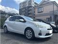 2012 Toyota AQUA