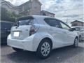 2012 Toyota AQUA