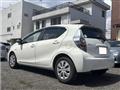 2012 Toyota AQUA