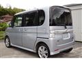 2013 Daihatsu Tanto Custom