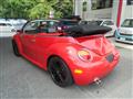 2005 Volkswagen New Beetle