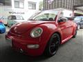 2005 Volkswagen New Beetle