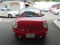 2005 Volkswagen New Beetle