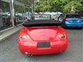 2005 Volkswagen New Beetle