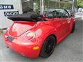2005 Volkswagen New Beetle