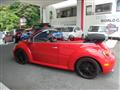 2005 Volkswagen New Beetle