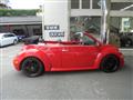 2005 Volkswagen New Beetle