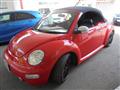 2005 Volkswagen New Beetle