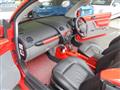 2005 Volkswagen New Beetle