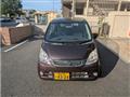 2010 Daihatsu Move