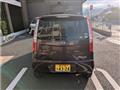 2010 Daihatsu Move