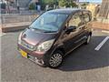 2010 Daihatsu Move