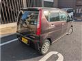 2010 Daihatsu Move