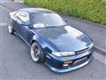 1993 Nissan Silvia