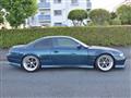 1993 Nissan Silvia