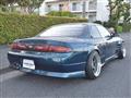 1993 Nissan Silvia