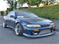 1993 Nissan Silvia
