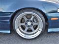 1993 Nissan Silvia