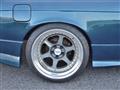 1993 Nissan Silvia