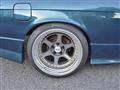 1993 Nissan Silvia