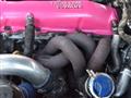 1993 Nissan Silvia