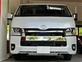 2026 Toyota Hiace Wagon