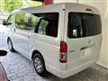 2026 Toyota Hiace Wagon