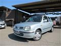 1998 Nissan March