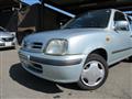 1998 Nissan March