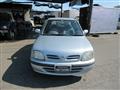 1998 Nissan March