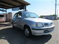 1998 Nissan March