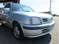 1998 Nissan March