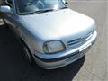 1998 Nissan March