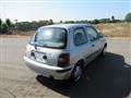 1998 Nissan March