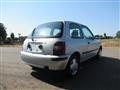1998 Nissan March