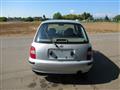1998 Nissan March