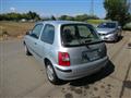 1998 Nissan March