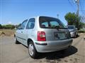 1998 Nissan March