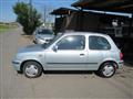 1998 Nissan March