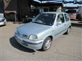 1998 Nissan March