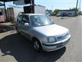 1998 Nissan March