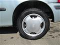 1998 Nissan March