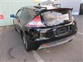 2010 Honda CR-Z
