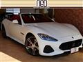 2018 Maserati Quattroporte