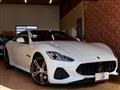 2018 Maserati Quattroporte