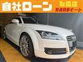 2009 Audi TT