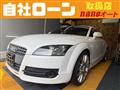 2009 Audi TT