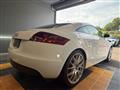2009 Audi TT