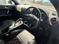 2009 Audi TT
