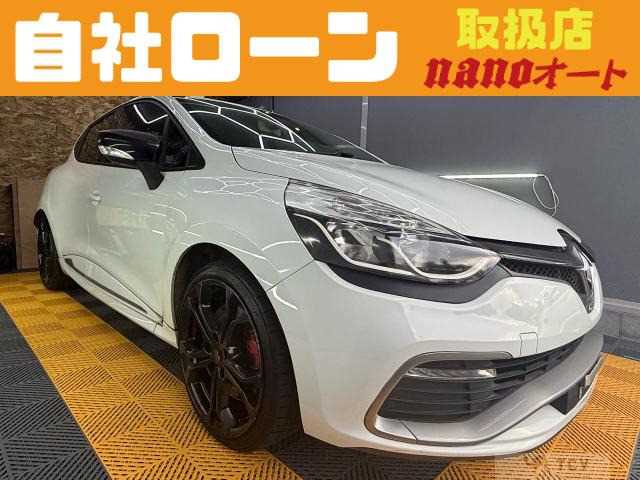 2015 Renault Lutecia